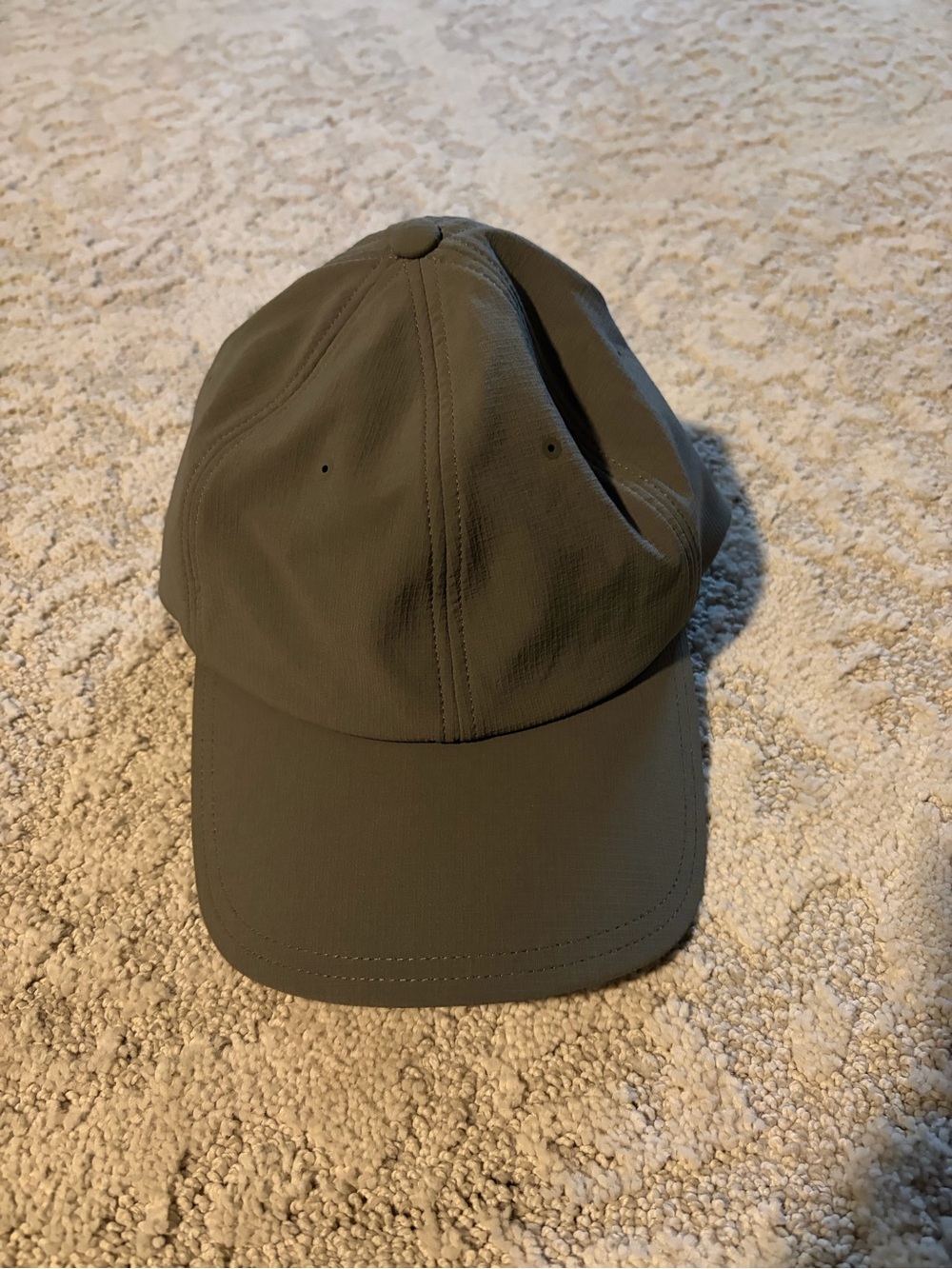 Lululemon hat